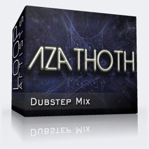 Azathoth - Dubstep loops